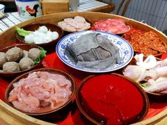 -董眼镜火锅(洪崖洞总店)