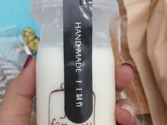 -研麦家面包(亚泰华府店)