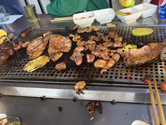 -大凉山彝家烤肉坊自助西昌火盆烧烤(建设路店)