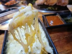 芝士地瓜-杀猪天·韩国烤肉(总店)
