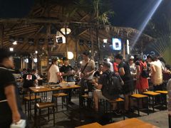 -芭提雅Amporn Seafood自助餐厅