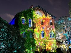 -青岛啤酒博物馆