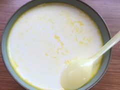 酸奶-马学武手抓美食(下南关总店)