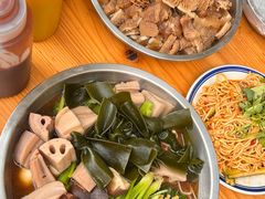 -李记牛杂店(建设一街店)