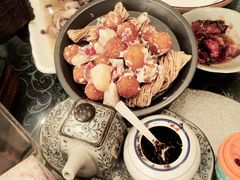 -众顺和非遗淮扬菜(何园店)