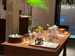 -香梨观景餐厅(西街店)