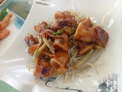 -景好海鲜餐厅(大鹏必选旅游店)