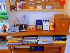 -Line 咖啡(石厦花园店)