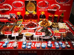-阿财老铺·老蚌埠龙虾城(华夏总店)