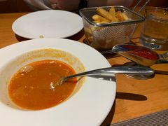 -新贝乐意大利餐厅(苏州中心店)