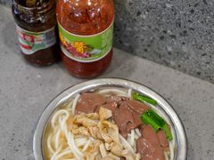 猪脏粉-守英猪脏粉(仓桥街店)