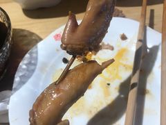 -袁记串串香(西安路店)