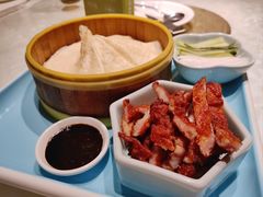 手卷香酥排-涌上外婆桥(南塘店)