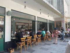 -RAC BAR(安福路店)