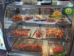 -铁诚烤肉