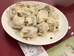 -大眼锅贴水饺(河东店)