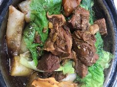 -珍珍小食店(西华路店)