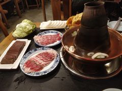 -裕德孚·非遗手切涮羊肉(东直门内大街店)