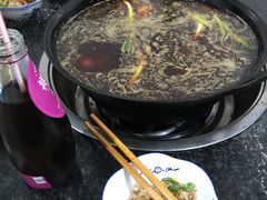 -石灰市毛记烧鸡公(解放碑店)