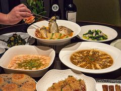 -三利音·玖弄小鲜(浦东嘉里城店)