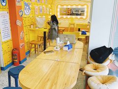 -嗨皮儿·现蒸面皮(抄纸巷店)