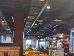 -義聚德·清真铜锅涮羊肉·烧烤(河东店)