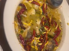 -太二酸菜鱼(正大广场店)