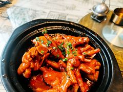 -千岛湖小鱼儿·淳安匠心农家菜