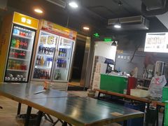-看丹桥老头烧烤(西国贸店)