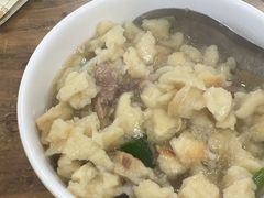 -老刘家泡馍·陕西老字号(钟楼广济街店)
