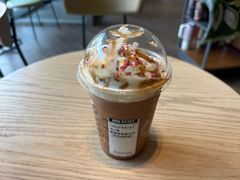 -星巴克臻选(沈阳大悦城店)