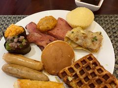 -杭州温德姆至尊豪廷大酒店