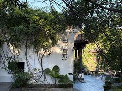 -日出青木·杭帮菜名店