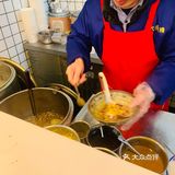 来武汉第一件事当然是要来吃面🍜