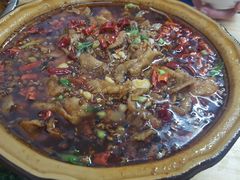 -黑皮酸菜鱼(三山街店)