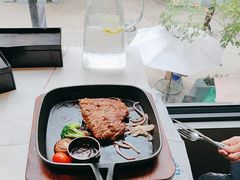 -牛扒先生·厚切雪花牛扒西餐厅(北京路禺山路店)