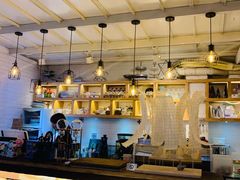 -花十悦·鲜花咖啡餐厅(振业城一期店)