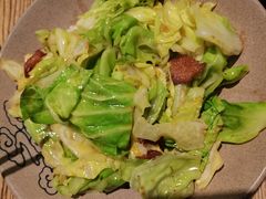 -水煮三国·川鲁江湖菜(香山店)