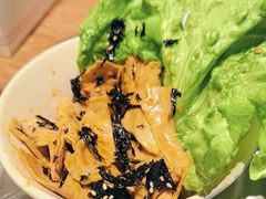 -新石器烤肉(南站店)