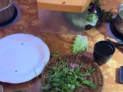 -塔兰齐新疆孜然火锅(鲤鱼山路店)