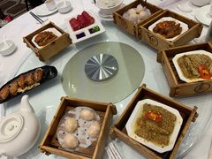 -金翠皇宫粤菜·点心·海鲜(科技园店)