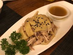 -马勒别墅·中餐厅