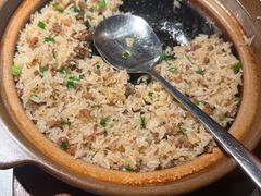 阳江鹅乸饭-张家卫·阳江菜·小海鲜(肥婆湾桥店)
