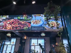 -柴窝堡22号辣子鸡·传承新疆菜