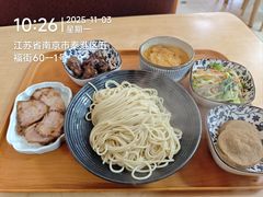 -瞻老元面馆(双塘路店)