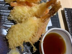 天妇罗-紫· 割烹  Kappo Murasaki