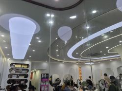 点击看大图 -MOVAN HAIR莫凡匠人发型屋