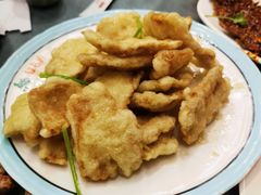 -春花民族美食(佳木斯总店)