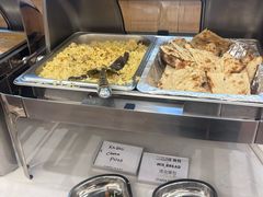 -清真·AL-JANNAT 佳纳特餐厅(狮子桥店)
