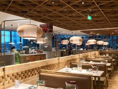 大堂-望湘园·湖南菜(宏伊店)